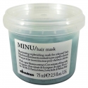 Davines Essential MINU Hair Mask 75ml
