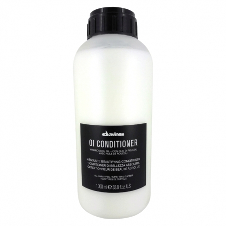 Davines Essential OI Absolute Beautifying Conditioner 1000ml