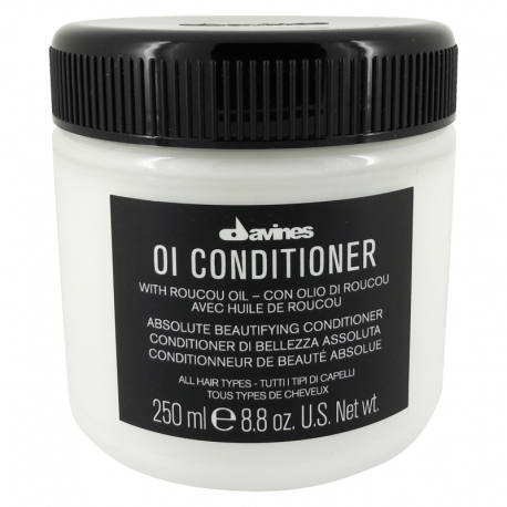 Davines Essential OI Absolute Beautifying Conditioner 250ml