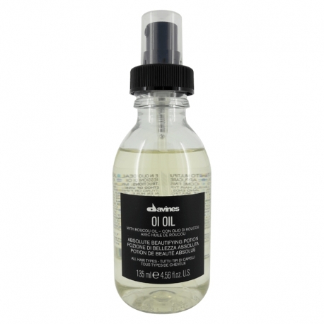 Davines Essential OI/Oil Absolute Beautifying Potion 135ml
