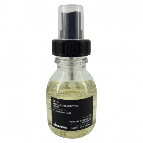 Davines Essential OI/Oil Absolute Beautifying Potion 50ml