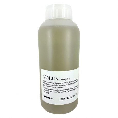 Davines Essential VOLU Shampoo 1000ml