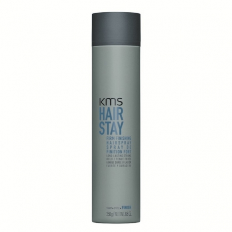 KMS Hairstay Firm Finishing Hairspray 300 ml ny