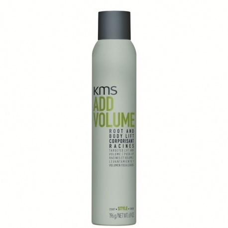 KMS Addvolume Root and Body Lift 200 ml ny