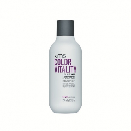 KMS Colorvitality Conditioner 250 ml ny