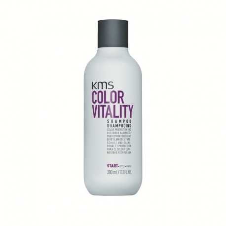 KMS Colorvitality Shampoo 300 ml ny