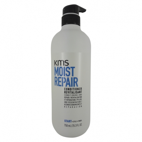 KMS Moistrepair Conditioner 750 ml