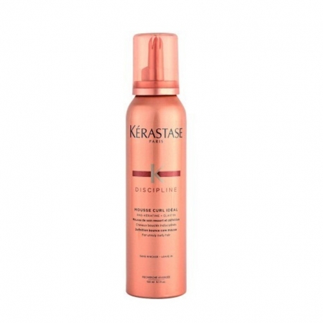 Kérastase Discipline Mousse Curl Idéal 150ml