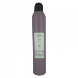 Organic Hairspa Firm Mist 400ml
