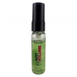 KMS Addvolume Volumizing Spray mini 30ml