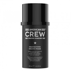 American Crew Shaving Skincare Protective Shave Foam 300ml