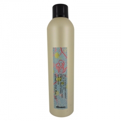 Davines More Inside Extra Strong Hairspray 400ml