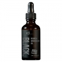 ID Hair Black Beard & Moustache Oil 50ml