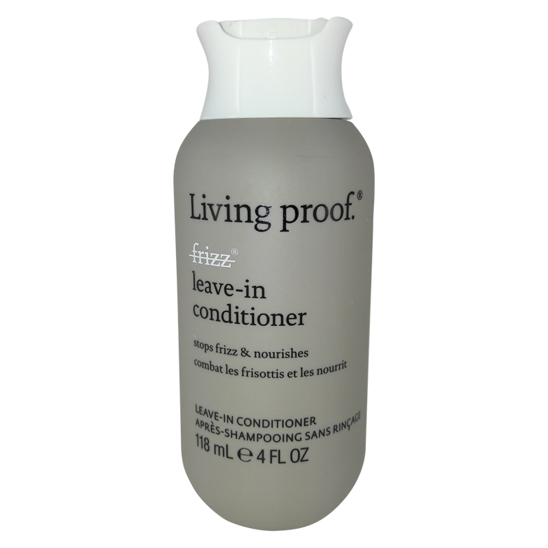 Living Proof No Frizz LeaveIn Conditioner 118ml