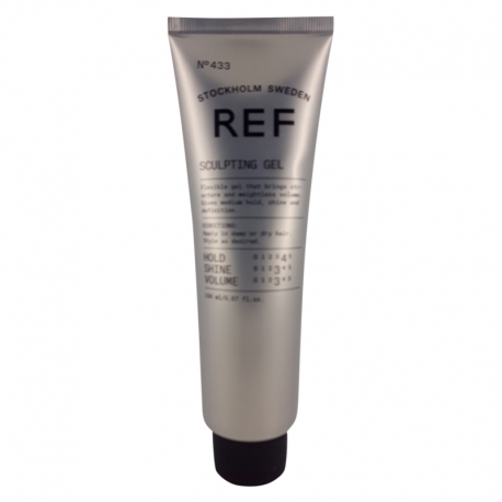 REF Sculpting Gel No 433 150ml