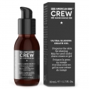 American Crew Shave Ultra Gliding Shave Oil 50ml