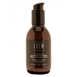 American Crew All-In-One Face Balm SPF 15 170ml