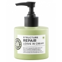 Maria Nila Structure Repair Leave In Cream 200ml