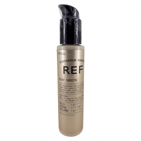 REF Stay Smooth No 141 125ml