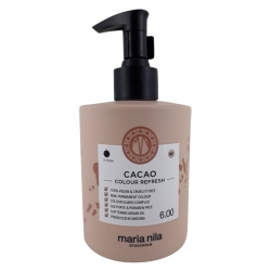 Maria Nila Colour Refresh 6.0 Cacao 300ml
