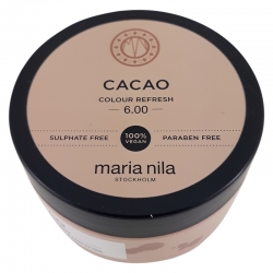 Maria Nila Colour Refresh 6.00 Cacao 100ml