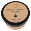 Maria Nila Colour Refresh 7.40 Bright Copper 100 ml