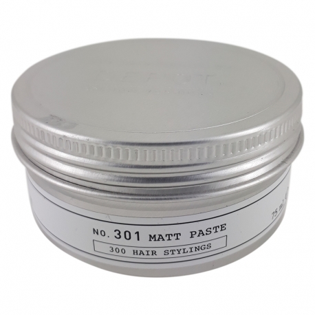 Depot No. 301 Matt Paste 75ml
