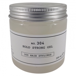 Depot No. 304 Hold Strong Gel 200ml