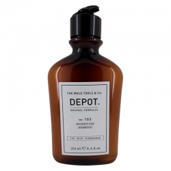 Depot No. 103 Hydrating Shampoo 250ml