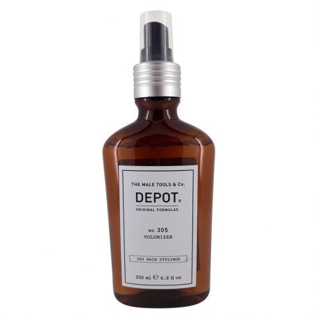 Depot No. 305 Volumizer 200ml