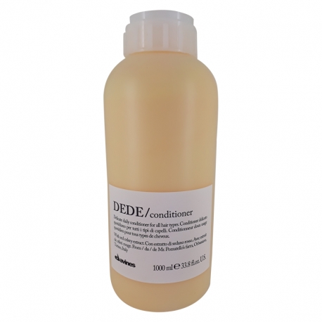 Davines Essential DEDE Conditioner 1000ml