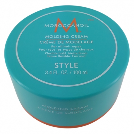 Moroccanoil Molding Cream 100ml