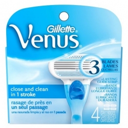 Gillette Venus Blade (4 stk.)