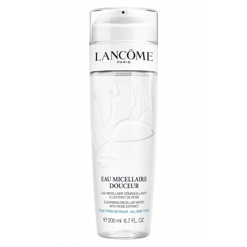 LancÃ´me Eau Micellaire Douceur Express Cleansing Water 200ml