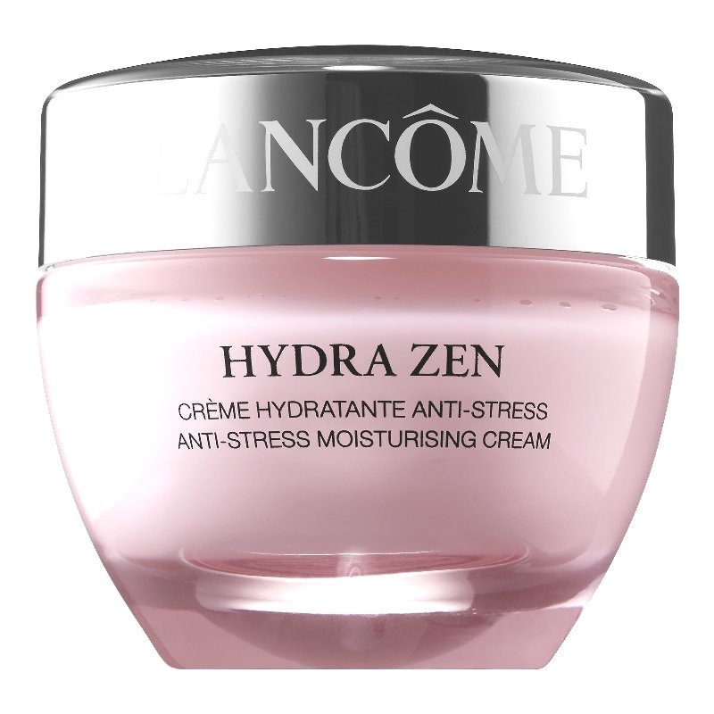 hydra zen lancome anti stress moisturising cream