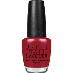 OPI Got The Mean Reds HR H08 15ml