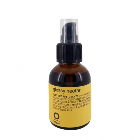 Oway Glossy Nectar 50ml