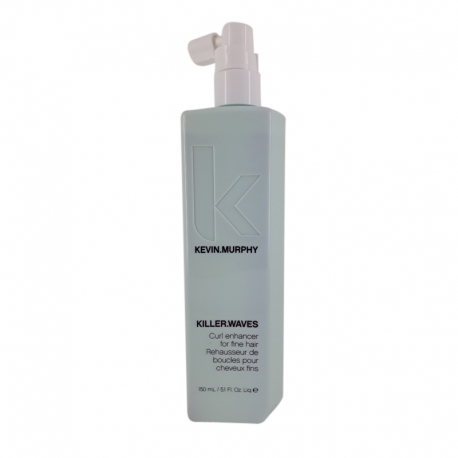 Kevin Murphy Killer Waves 150ml