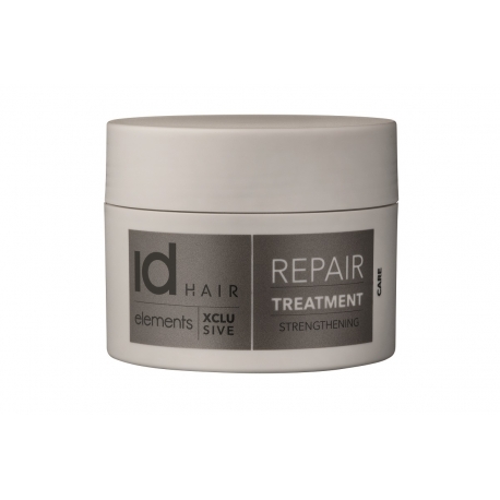 Id Hair Elements Xclusive Repair Treatment 200ml