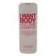 Eleven Australia I Want Body Volume Shampoo 300ml