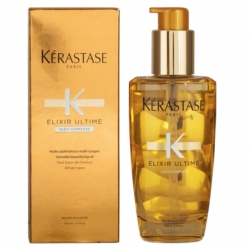 Kérastase Elixir Ultime Oléo-Complexe Oil 100ml