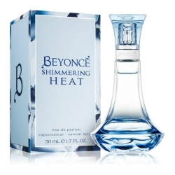 Beyoncé Shimmering Heat EDP 50ml