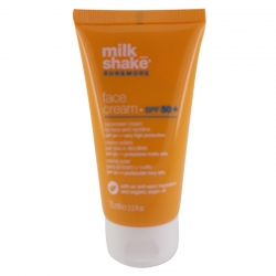 milk_shake Sun & More Face Cream SPF 50 75ml