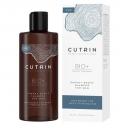 Cutrin Bio+ Energy Boost Shampoo for Men 250ml