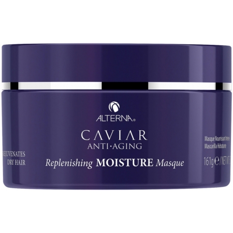 Alterna Caviar Anti-Aging Replenishing Moisture Masque 150ml