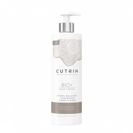 Cutrin Bio+ Hydra Balance Conditioner 400ml