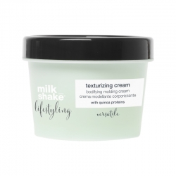 milk_shake Lifestyling Texturizing Cream 100ml