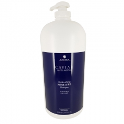 Alterna Caviar Anti-Aging Replenishing Moisture Shampoo 2000ml