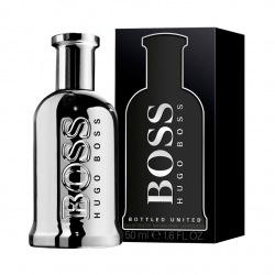 Hugo Boss Bottled United EDT 50 ml