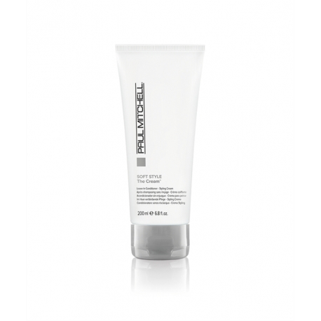 Paul Mitchell Soft Style The Cream Styling Conditioner 200ml